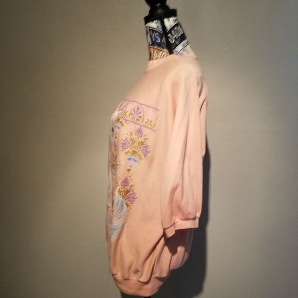 VINTAGE CAT LAS VEGAS SHIRT B19 - Picture 4 of 9